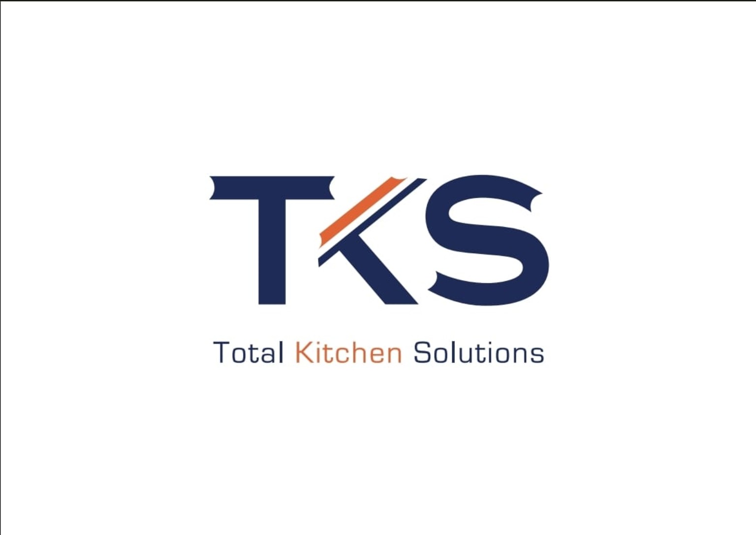 TKS Total Kitchen Solutions logo