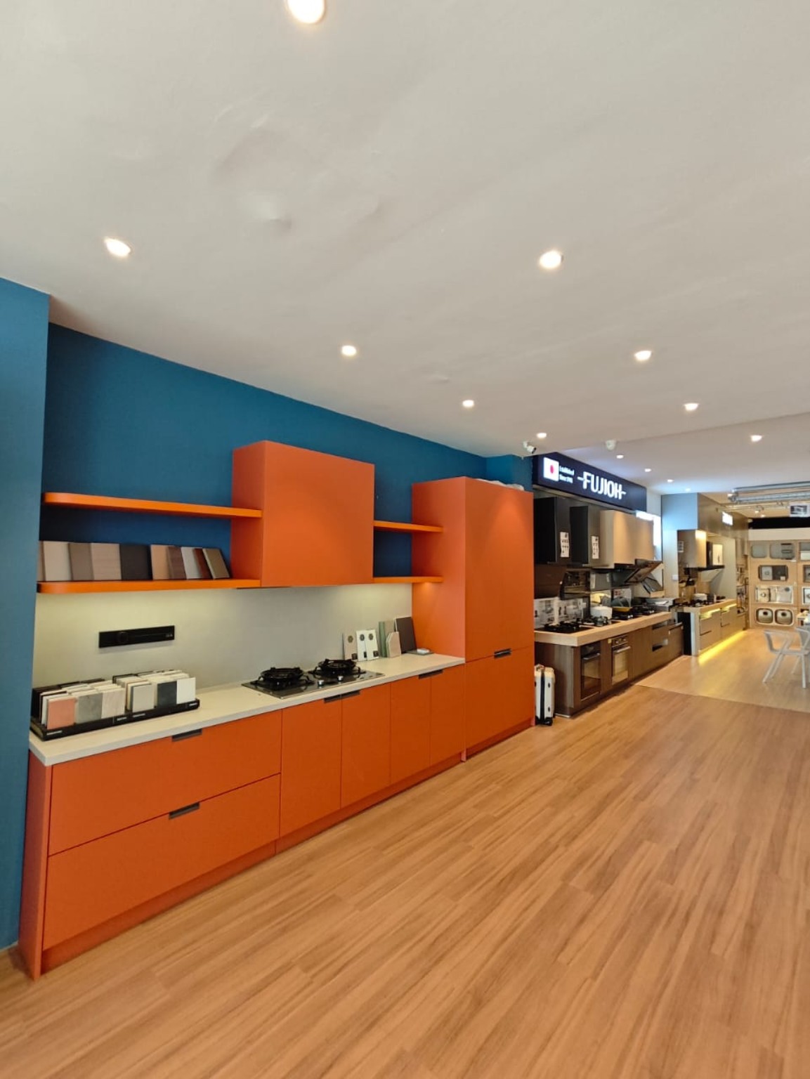 Interior design Penang