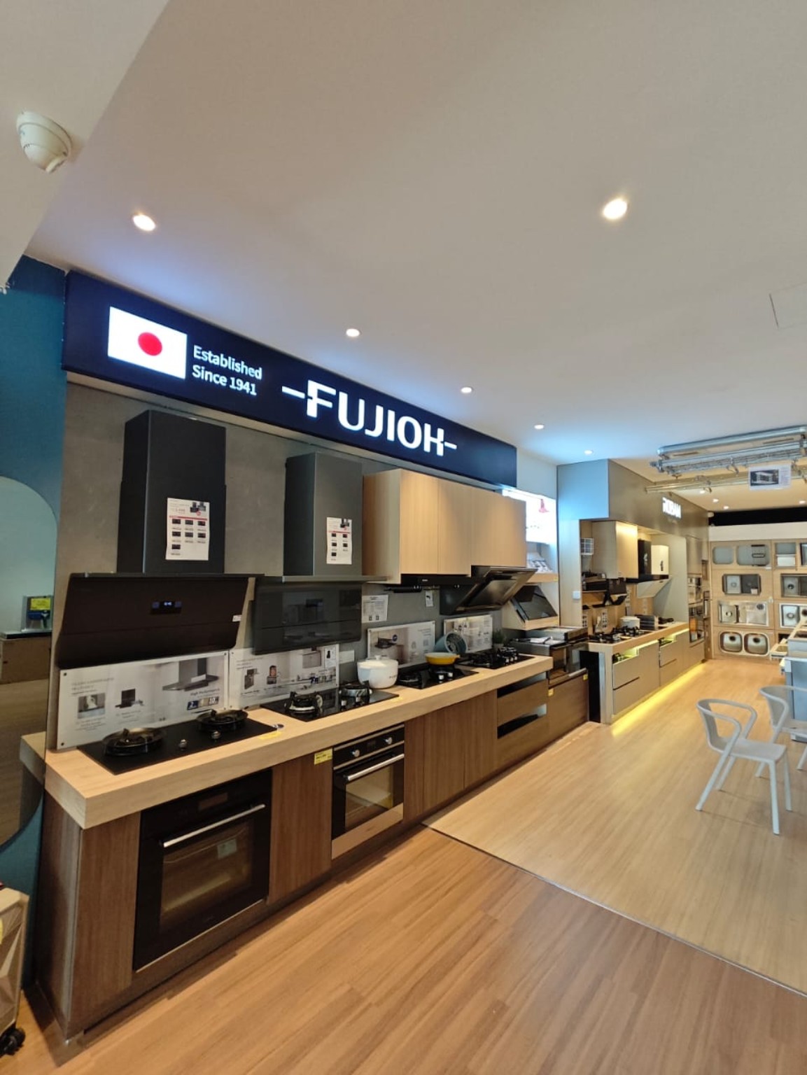 Renovation Penang